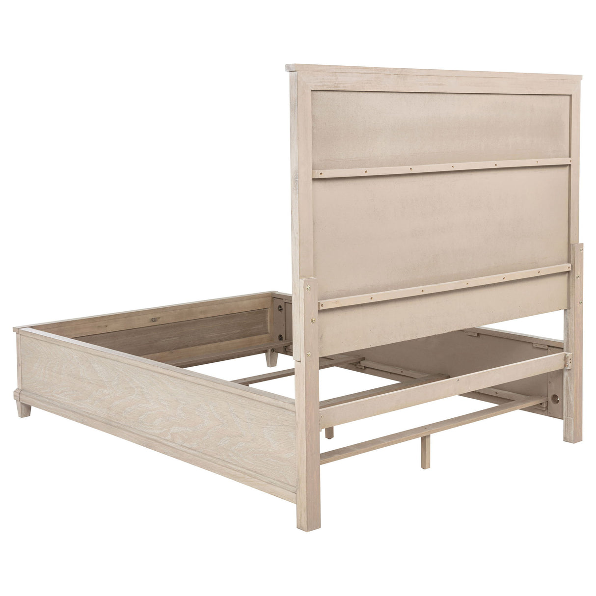 Wedner - Bedroom Set