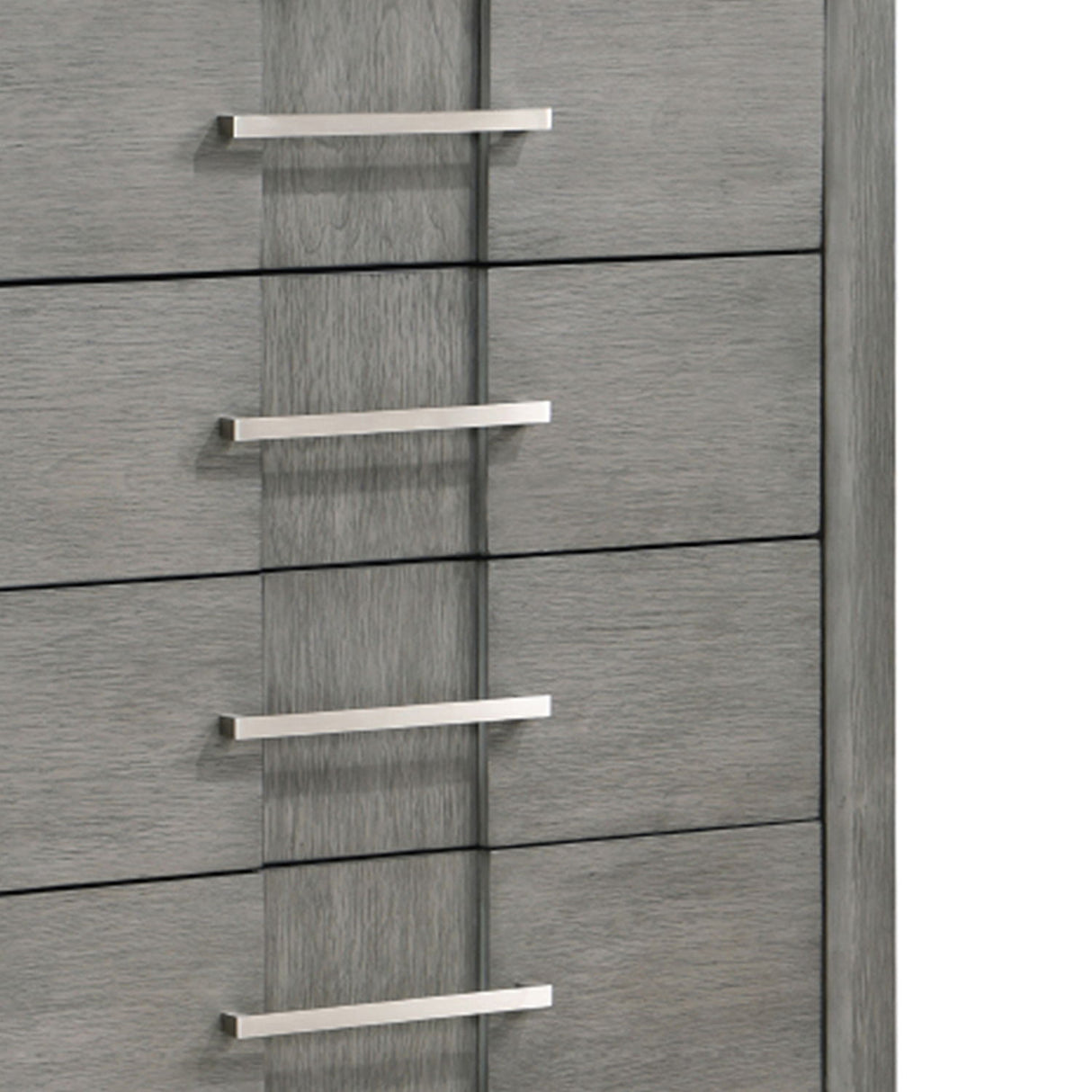Kenzo - 5 Drawer Chest