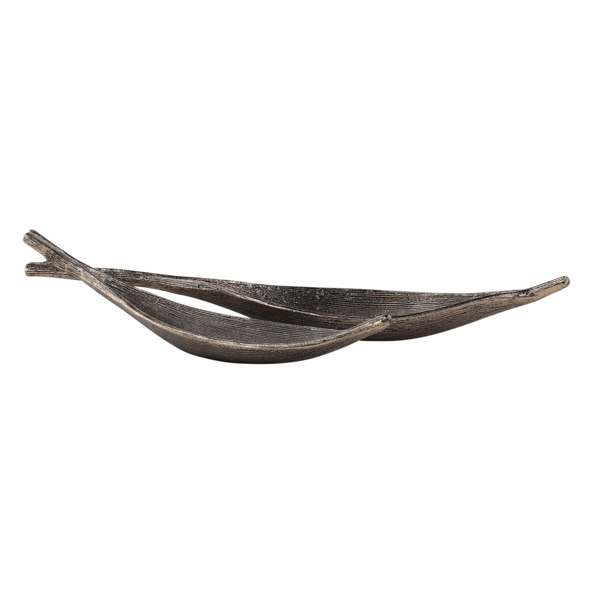 Zimmerman - Platter - Bronze