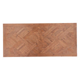 Rodney - Dining Table - Light Brown