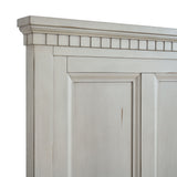 Mccoy - Storage Bedroom Set
