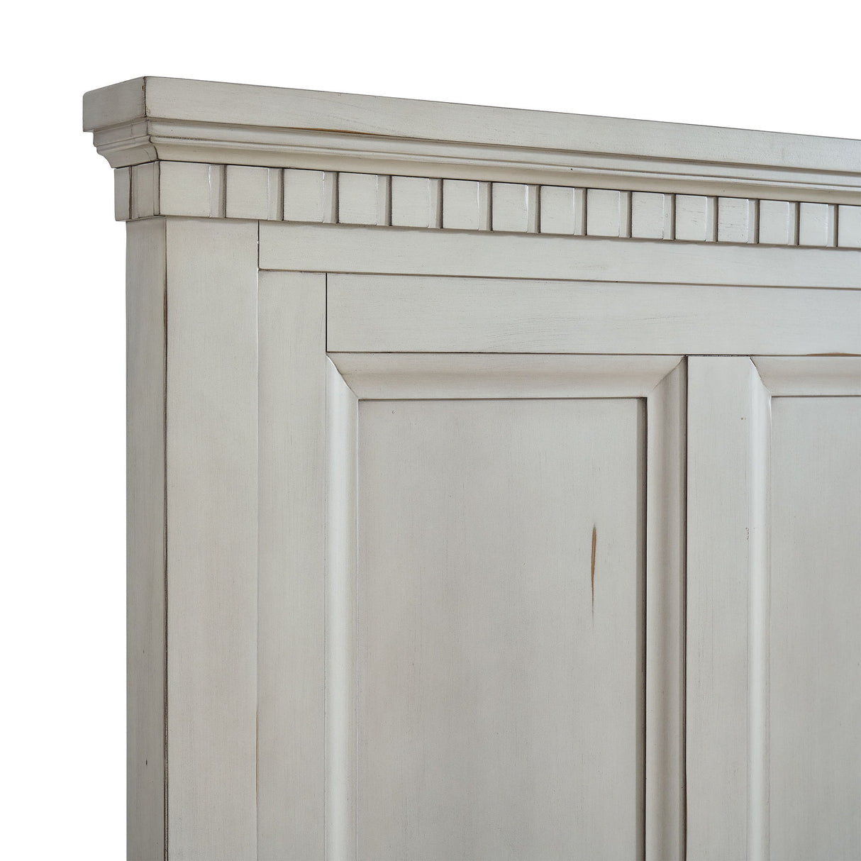 Mccoy - Storage Bed