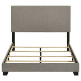 Efram - Panel Bed