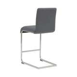 Amanda - Counter Height Barstool