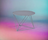 Epidia - Unique Design Accent Table