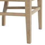 Lakeview - 5 Piece Rectangular Dining Set (Table & Four Chairs) - White