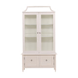 Owens - Display Cabinet