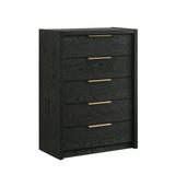 South Bend - Bedroom Set