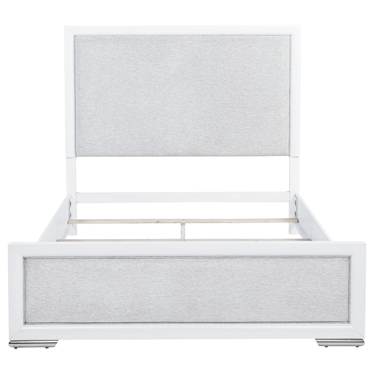 Robinson - Panel Bed