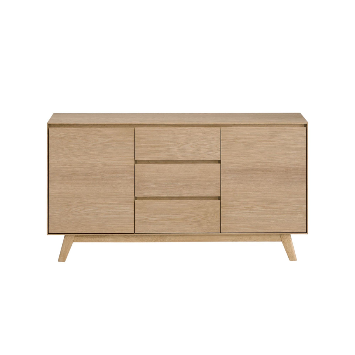 Kasem - Server - Oak