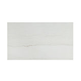 Essence - 70" Rectangle Dining Table With Marble Top