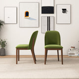 Kaitlyn - Comfort Dining Chair (Set of 2)