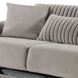 Ruby - Loveseat