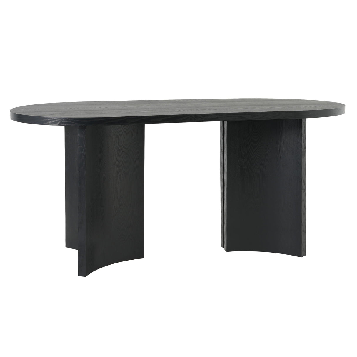 Oval Dining Set