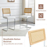 Medieval Bar Stool Set