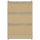Kyla - 3 Tier Shoe Cabinet