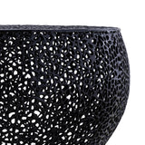 T3502 - Modern Round Coffee Table
