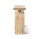 Calder - Console Table - Natural