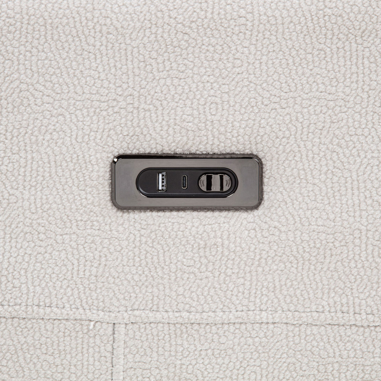 Patrick - Power Recliner Chair