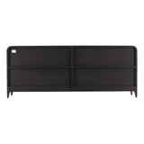 Avora - Sideboard - Black
