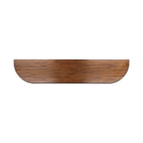 Evelyn - Sideboard - Dark Brown