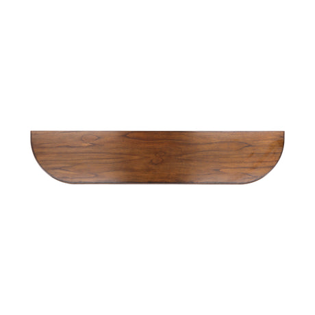 Evelyn - Sideboard - Dark Brown