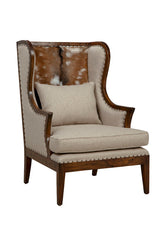 Billings - Wing Chair (Set of 2)