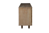 Jamestown - Sideboard - Light Brown