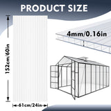 Twin Wall House Panels