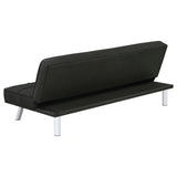 Joel - Tufted Convertible Sofa Bed