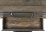 Maverick - Panel Bedroom Set