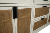 Magnolia - Buffet - White