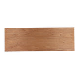 Charley - Server - Light Brown
