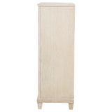 Wedner - 5 Drawer Chest - Oak