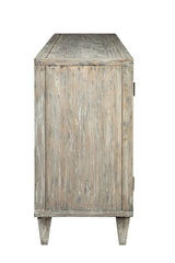 Emory - Sideboard - Gray