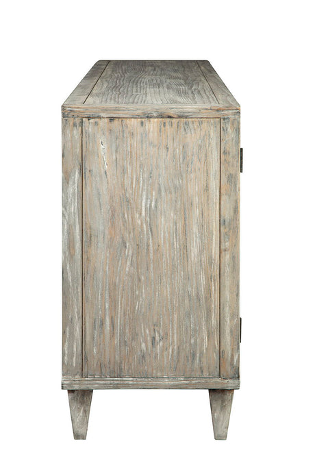 Emory - Sideboard - Gray