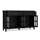 Artisan - 4 Door Sideboard Buffet