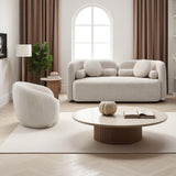 Japandi Living Room Set