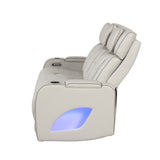 Fortuner - Power Reclining Sofa