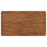 Keystone - Rectangular Dining Set