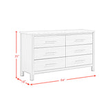 Jonas - Dresser
