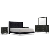 Huxley - Bedroom Set