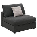 Rhette - Upholstered Sectional