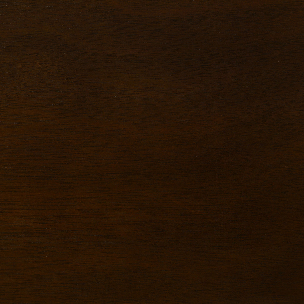 Louis Philippe 2-Drawer Nightstand Cappuccino