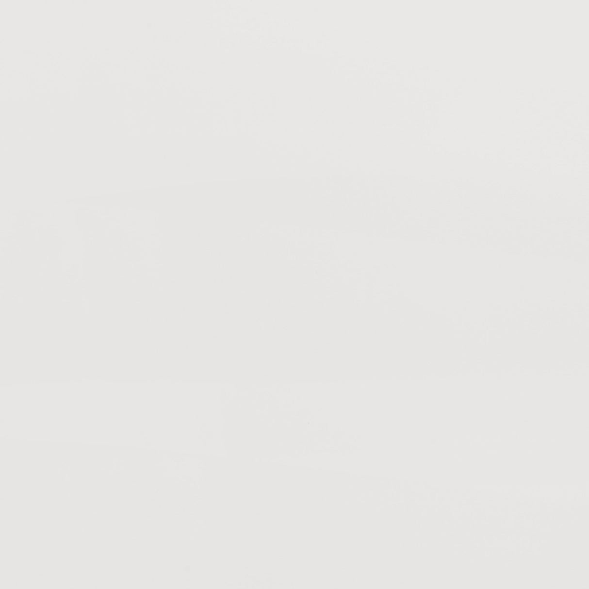 Felicity White High Gloss LED Dresser Mirror