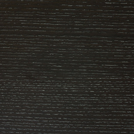 Elodie - Fabric Counter Bench - Charcoal / Gray