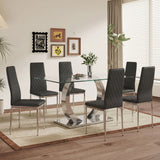 Modern Dining Chairs For Home