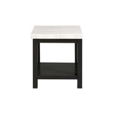 Marcello - Rectangular Table