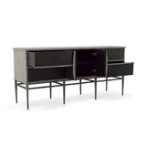 Hewitt - Server - Black