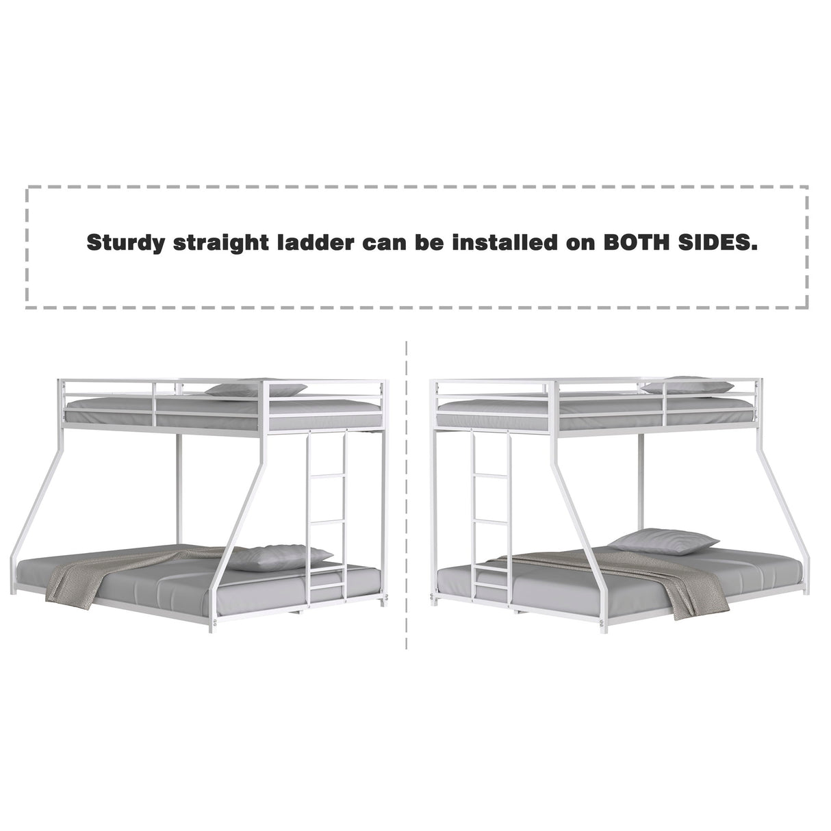 Adam - Bunk Bed